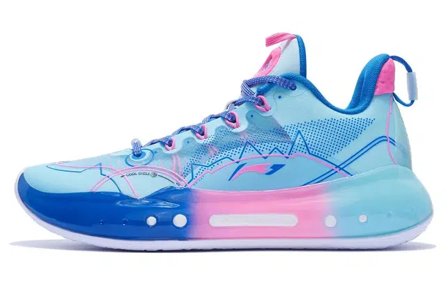 LiNing 14 Low