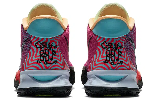 Nike Kyrie 7 "Creator" 7
