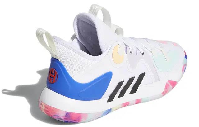 adidas Harden Stepback 2