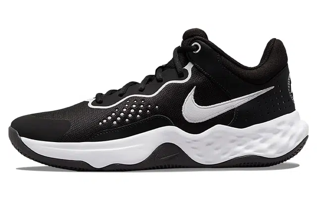 Nike Fly By Mid 3