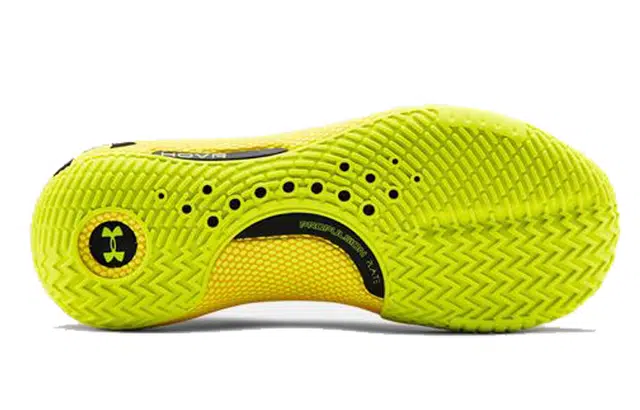 Under Armour HOVR Havoc 2