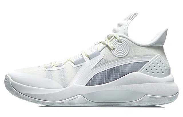 LiNing Combat Low