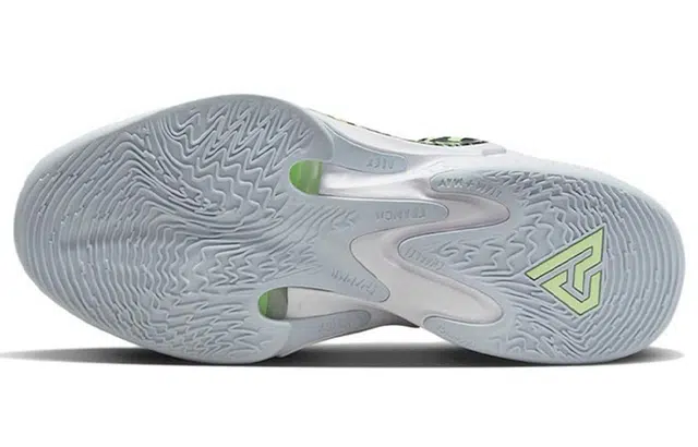 Nike Freak 4 4 10