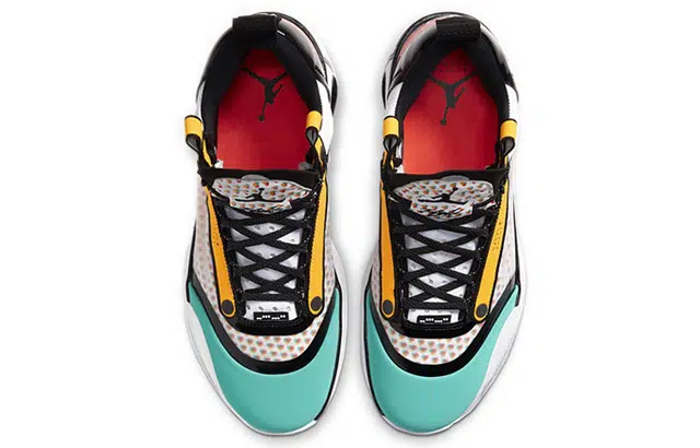 Jordan Air Jordan 34 Low Guo Ailun PF