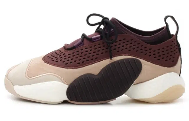A Ma Manire x adidas originals Crazy BYW Low