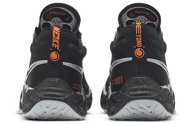 Nike Air Zoom G.T. Run EP TPU
