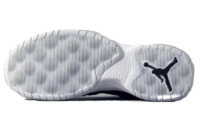 Jordan B. FLY