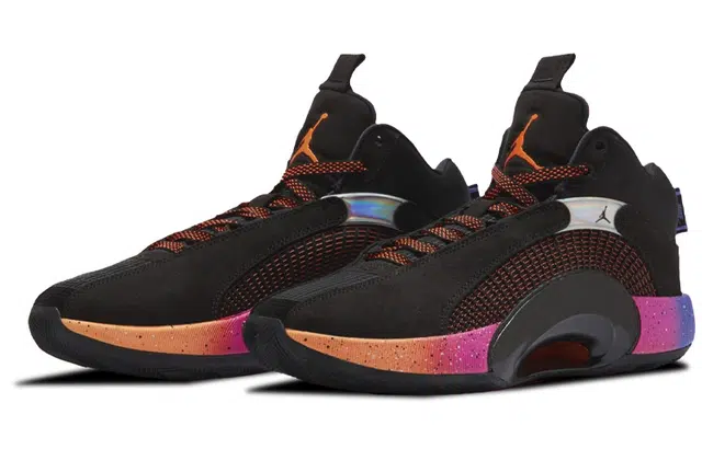 Jordan Air Jordan 35 PF "Sunset"