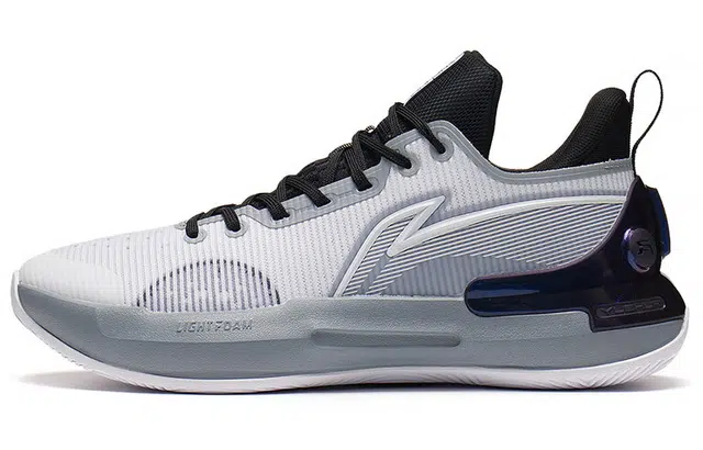 LiNing Retro
