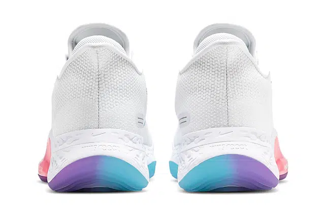 Nike Air Zoom BB NXT NXT EP "Rawthentic"