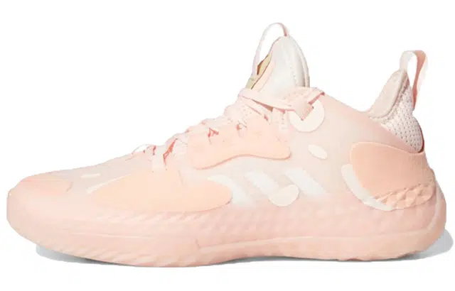 adidas Harden Vol.5 "Icy Pink"