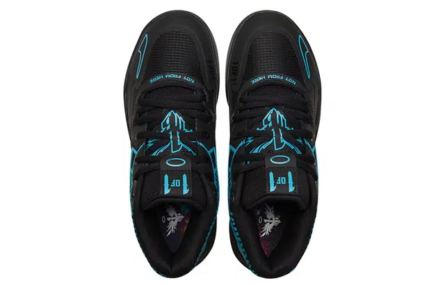 Puma MB.01 "Buzz City"