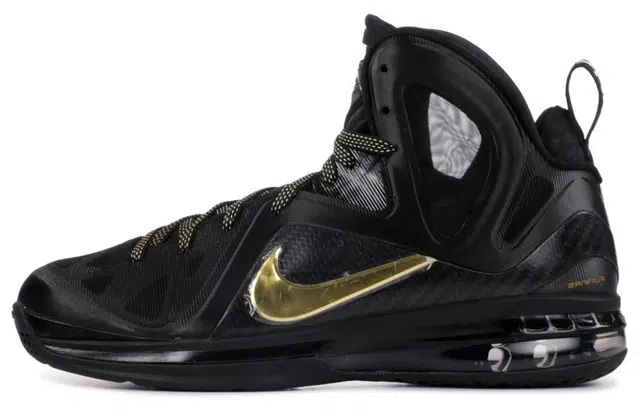 Nike Lebron 9 Elite Away