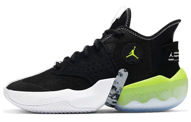 Jordan Air Jordan React Elevation PF