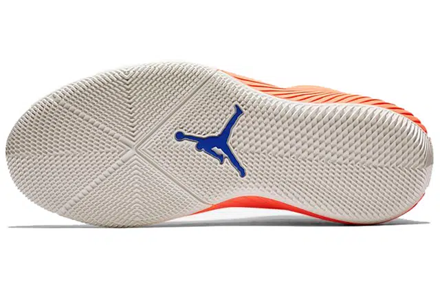 Jordan Why Not Zer0.1 Cotton Shot