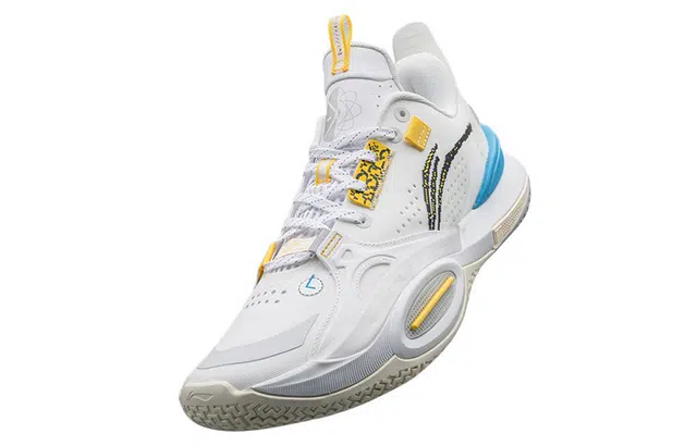 LiNing 10 V1 TPU PE