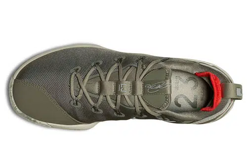 Nike Lebron 14 low "Dark Stucco" 14