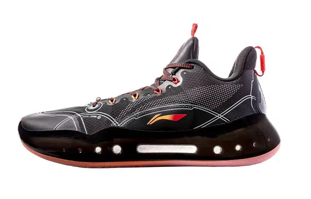 LiNing 14 Low
