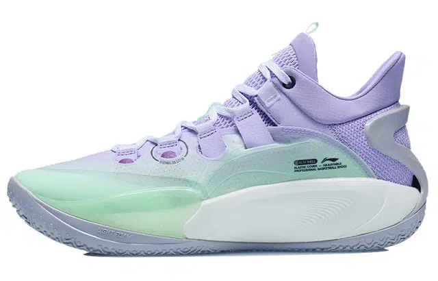 LiNing 9 Low