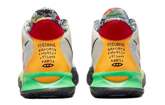 Nike Kyrie 7 7