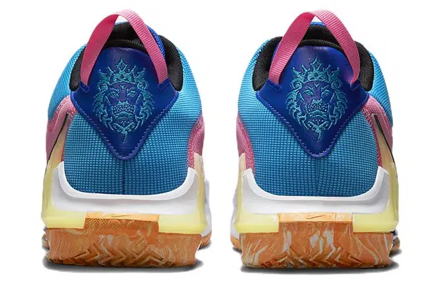 Nike Lebron Witness 7