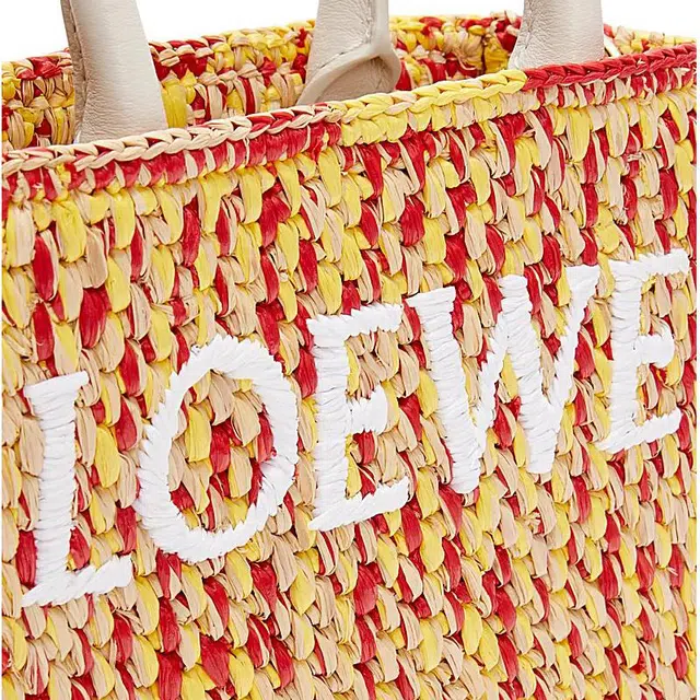LOEWE A5 Tote