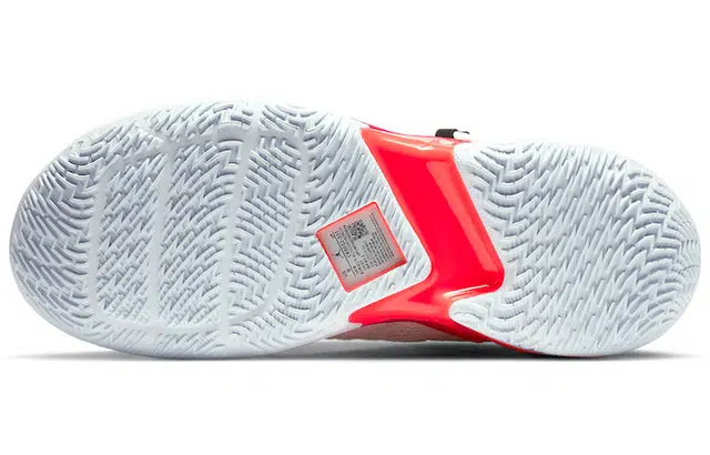 Jordan Why Not Zer0.3 Why Not SE PF "Flash Crimson" 3