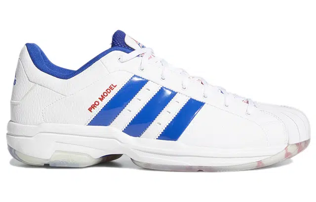 adidas PRO Model 2G Low