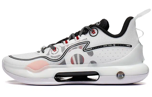 LiNing EVOLUTION LOW