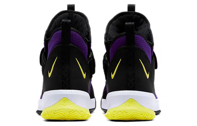 Nike zoom soldier 13 LeBron SFG EP