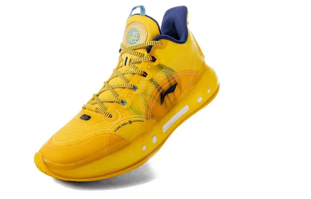 LiNing 14 Low