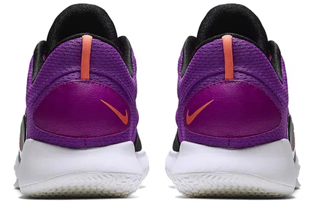 Nike Hyperdunk X Low EP Purple