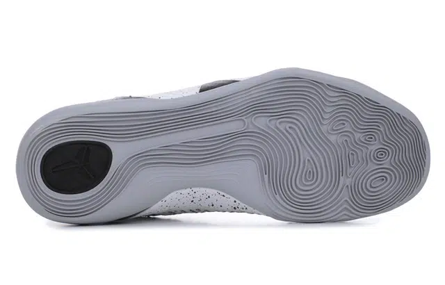 Nike Kobe 9 Elite Low Beethoven 9
