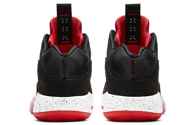 Jordan Air Jordan 35 Bred