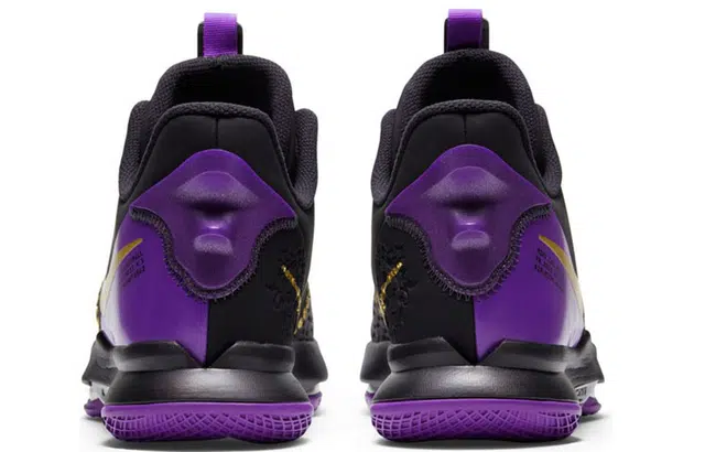 Nike Witness 5 EP Black Purple