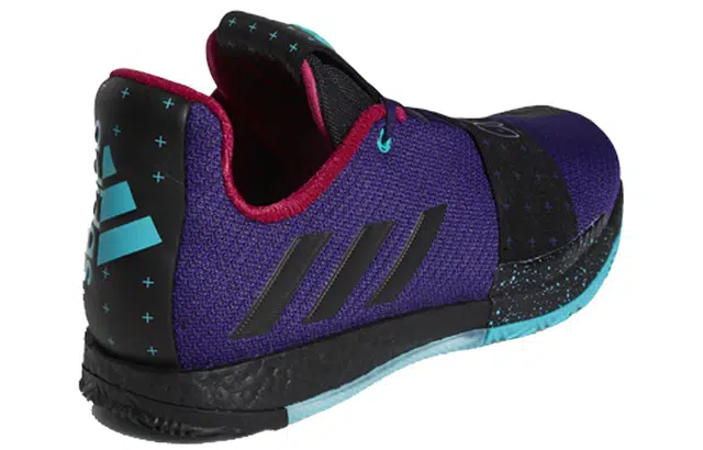 adidas Harden Vol.3 Drew League