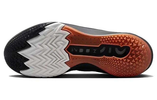 Nike Air Zoom G.T. Cut 2 Black