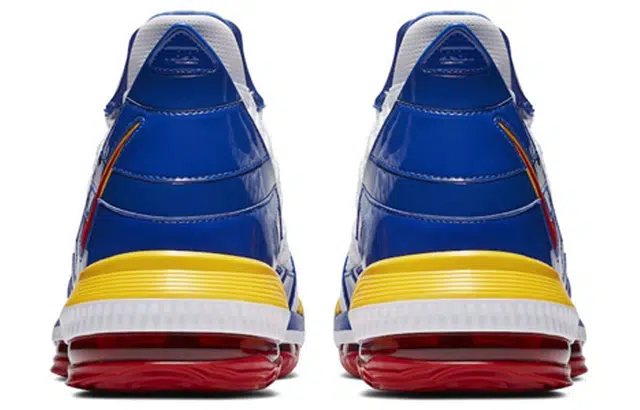 Nike Lebron 16 SuperBron