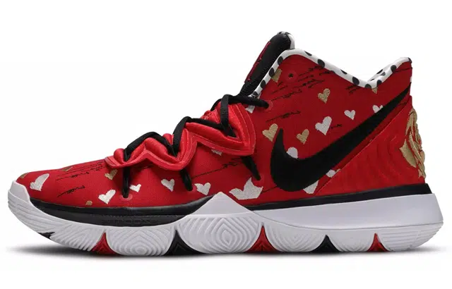 Nike Kyrie 5 "i Love You Mom"