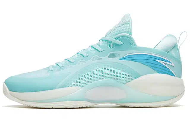 Anta Cement Bubble 3 Mint