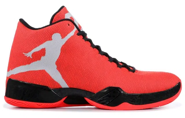 Jordan Air Jordan 29 Infrared 23