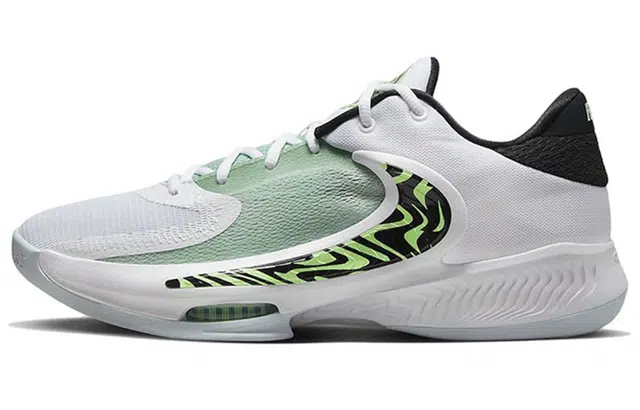 Nike Freak 4 4 10