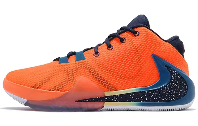 Nike Zoom Freak 1 EP "All Bros"