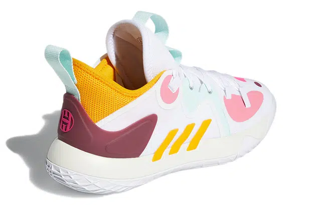 adidas Harden Stepback 2