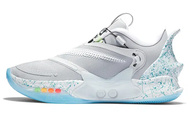 Nike Adapt bb 2.0 TPU