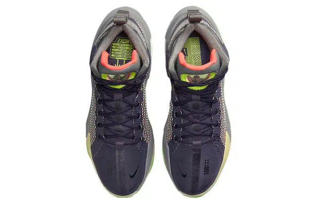 Nike Air Zoom G.T. Jump EP