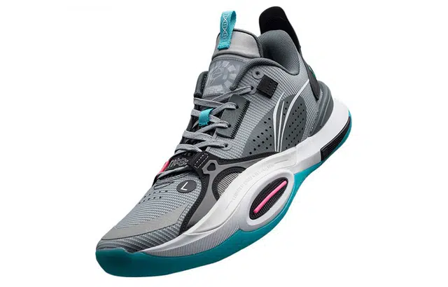LiNing 10 V1 TPU PE
