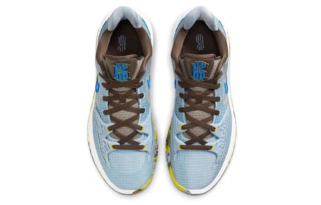 Nike Kyrie Low 4 EP