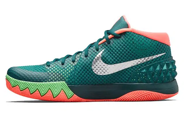 Nike Kyrie 1 Venus Flytrap