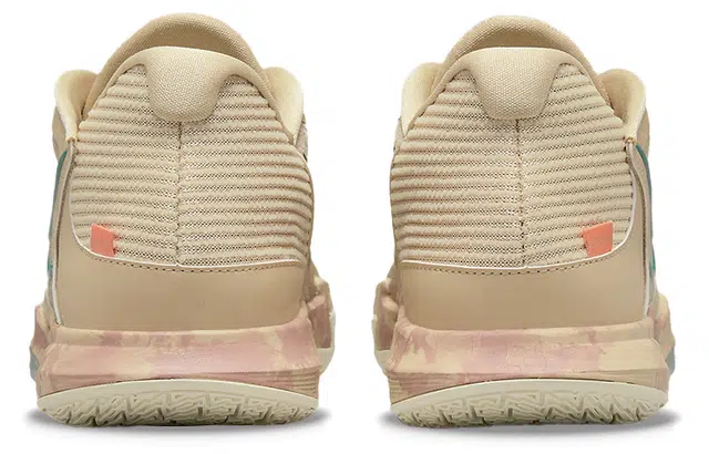 Nike Kyrie Low 5 "N7" 5